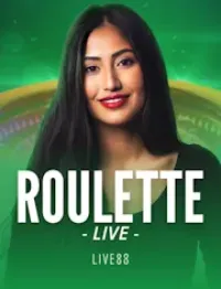 roulette 6 logo