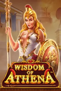 wisdom of athena official logo