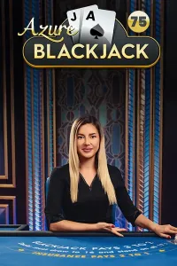 azure blackjack 3 - logo