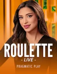 roulette official logo