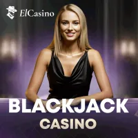 blackjack 1 game logo